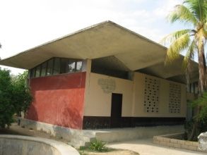 Haiti house 2